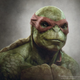 Illustration for article titled Is This Concept Art From The Teenage Mutant Ninja Alien-Turtle Movie?!